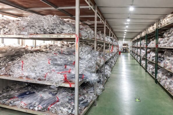 Ziyou Innovation Trading Co., Ltd.