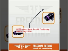 101376 Aspirateur Scania Camion climatiseur Tracteur à tuyauterie 2016