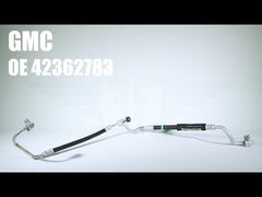 Chevrolet 95081735 évacuation aspiration tuyauterie de climatisation Sonic 1.4 1.8L 13-15