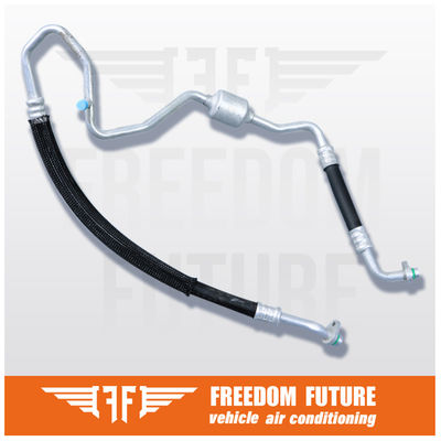 8200521903 Car AC Discharge Line 05-12 Renault Clio III 1.2L 1.5L Car Ac Suction Hose