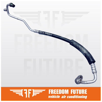 Discharge AC Pipe 97762-2W800 OEM Hyundai Santa Fe 3.0L 11-14
