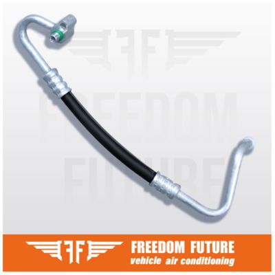 24467419 Auto AC Discharge Hose  For 00-06 Opel Corsa 1.3L