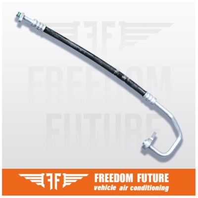 Citroen Berlingo 6460.63 Car AC Discharge Pipe 99-05 2.0L Auto Air Conditioner Hose 