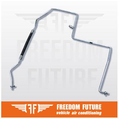 Bon prix 92440-6088R tuyau de climatisation de voiture Adapte 10-19 Renault Dacia Duster 1.5L tuyau de décharge AC en ligne