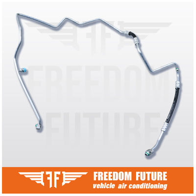 Bon prix Doblo 1.3L tuyau de décharge AC 51758340 05-09 Fiat voiture ligne de décharge AC en ligne