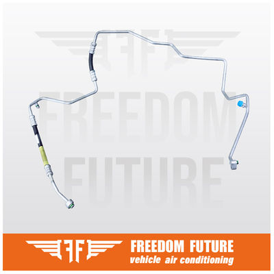 Bon prix 51758340 Tuyau de refoulement de climatisation Doblo 1.3L Fiat 05-09 Voiture en ligne