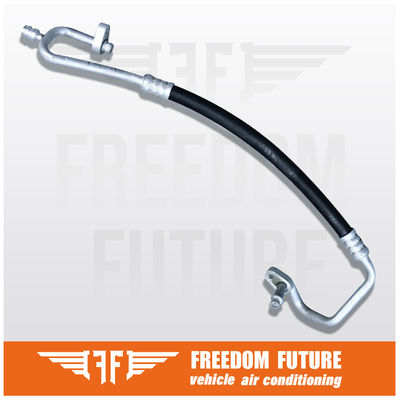 Hyundai Sonata 2.4L Air Conditioner Discharge Line OEM 97762-C1100