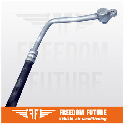 Accent 1.6L Refrigerant Discharge Hose OEM 12-14 Hyundai 97762-1R000