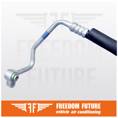 Toyota 00-07 Corolla Fielder 1.3L Discharge AC Pipeline 88703-12761
