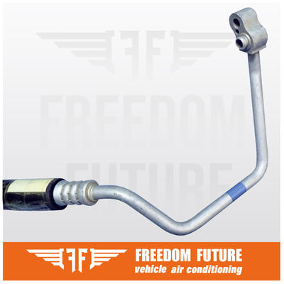 88711-22501 Car AC Discharge Line Toyota Cressida AC Pipeline Fits 88-91