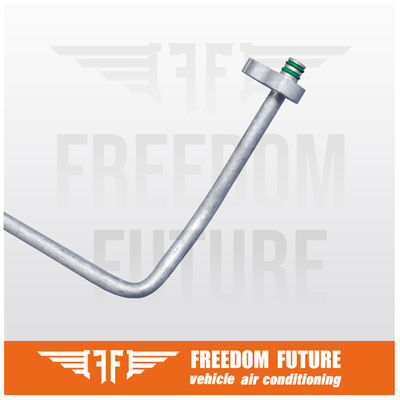 Aluminum Discharge AC Hose 9680121580 Suitable For 02-09 1.4L Citroen C2 C3