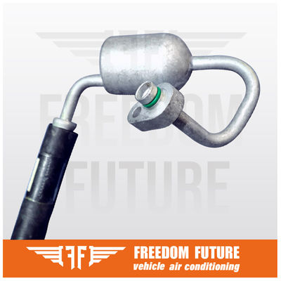 9L8Z19972C Car Aircon Pipe Escape 3.0L Suitable For 09-12 Ford