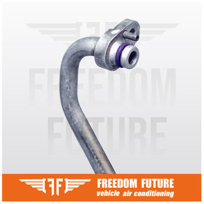 7E0816721B Car AC Pipe Fits For 15-19 Volkswagen Transporter T6 T7 2.0L