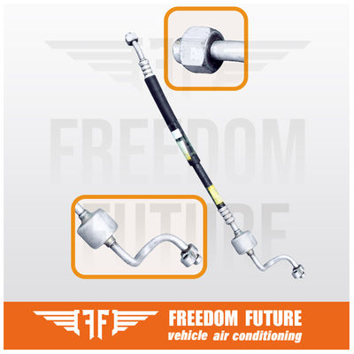 92490-VK305 Discharge Air Conditioning Pipeline For Nissan Pickup Patrol 00-02