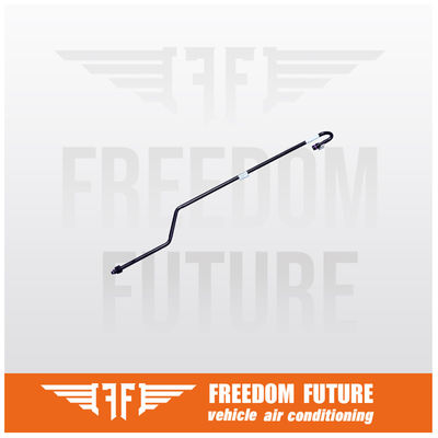 101376 Aluminium Iron  MAN TGX Lorrys Trucks Air Conditioning Pipeline