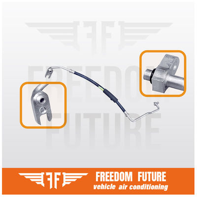 5484338 Discharge Air Conditioning Pipeline GMC Chevrolet Lacetti 1.8L 2003