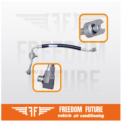 23438932 Discharge Air Conditioning Hose  For 14-16 GMC Sierra Silverad 4.3L 6.2L