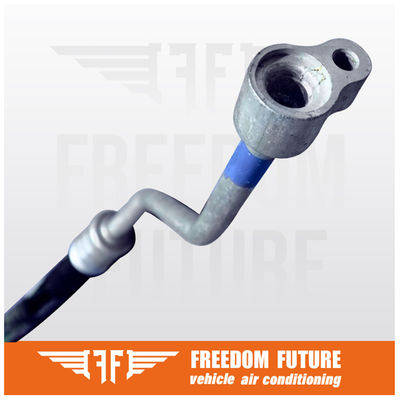 CT4Z19972E Discharge Ford Edge Lincoin MKX AC Pipeline 3.5L 3.7L Fits For  07-13