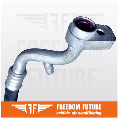 C1B119F618CC Ford Fiesta MK7 Suction AC Hoses  1.5L  For 08-17