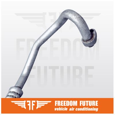 5M5H19N602AC Car AC Suction Hose Ford C-MAX II Focus 1.8L  For 04-09