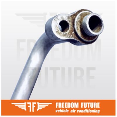 5M5H19N602AC Car AC Suction Hose Ford C-MAX II Focus 1.8L  For 04-09