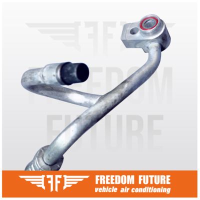 H1F119N601MA Discharge AC Pipeline For 2017 Ford Focus Diesel Kuga 1.5T