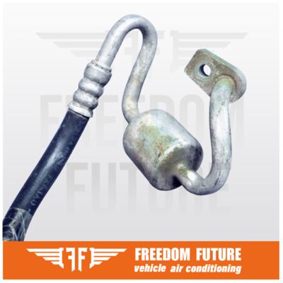 ET7119972HB Ford Fiesta  Aluminum Tubing Fits 2014  MK7 1.5T Automotive Air Conditioning