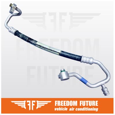 97762-1R350 Hyundai Kia Prime Rio Discharge Hose AC  1.4L 11-14 OEM