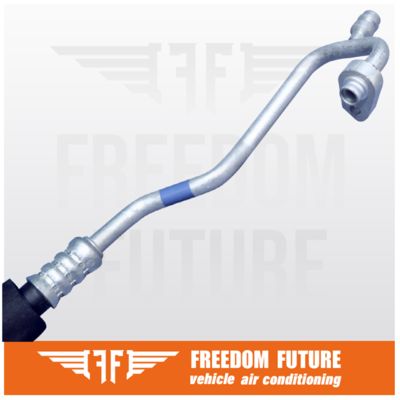 97762-2W501 OEM  Discharge AC Hose Hyundai Genesis SantaFe 2.4L 12-18
