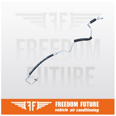 KDH200 88711-2F151 Toyota Hiace 2.5L AC  Discharge Air Conditioner Pipeline 2008             