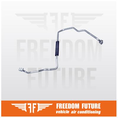 Hino Mega 888-786 Discharge Aluminium Truck Air Conditioning Pipeline