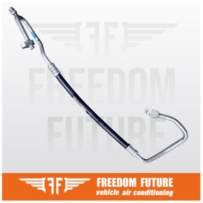 OEM 97762-A6000 Discharge AC Pipe Hyundai I30 Kia Ceed 1.6L 12-17