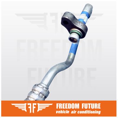 97762-M6450 OEM Fits 18-20 Hyundai Elantra 2.0L Discharge AC Hose