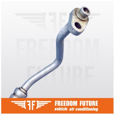 Hyundai Starex 97762-4H100 Discharge AC Hose 2.4 2.5L 07-12 OEM