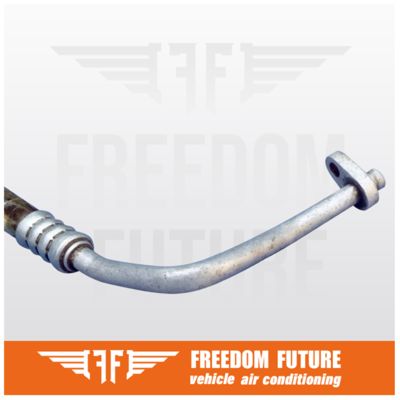 Hyundai Starex 97762-4H100 Discharge AC Hose 2.4 2.5L 07-12 OEM