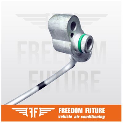 Volkswagen Golf 1K0820743AK Suction AC Pipeline Audi A3 1.6L For 03-13