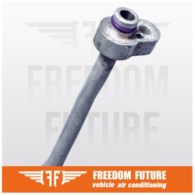 Volkswagen Transporter 7E0816721B Car AC Pipe Fits For 15-19 T6 T7 2.0L                  