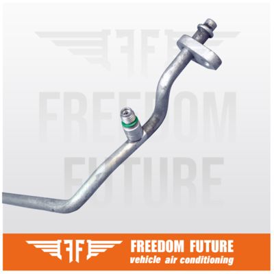 Renault Clio 8200351987 Aluminium Aircon Pipe 98-05 1.6L Car AC Hose Pipe