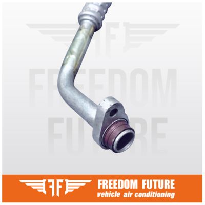 Megane II 8200247355 Air Conditioner Hose Car For 02-12 Renault 1.4L 1.6L