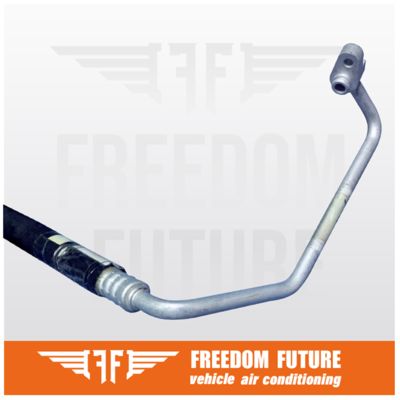 88711-0D420 Toyota Yaris 1.5L Automotive Air Conditioning Aluminum Tubing                 