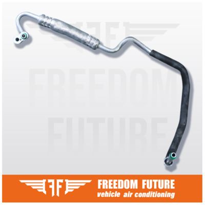 BMW E32 E34 64538390652 Car AC Pipe Suitable 92-96 3.0L 4.0L Car Aircon Hoses                 