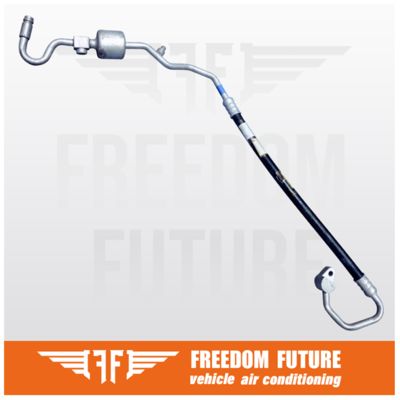 Ford Transit ET71-19972-JA Courier 1.6T Discharge AC Hose For 14-16