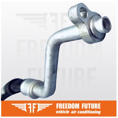 Ford Fiesta BA6119F618CA Discharge AC Pipes Fits For  1.5T 08-17 