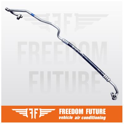 Hyundai OEM 97762-1U100 Tuyau de refoulement de climatisation Santa Kia Sorento 2.4L Compatible 09-13