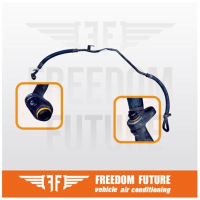 Scania NTG 2558063 Tracteur de climatisation de pipeline de décharge de camion