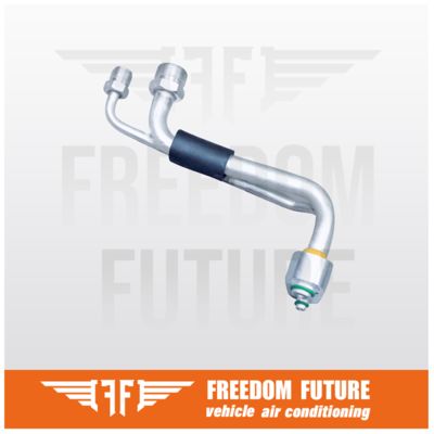 Hino Inlet G202 évaporateur de climatisation en aluminium