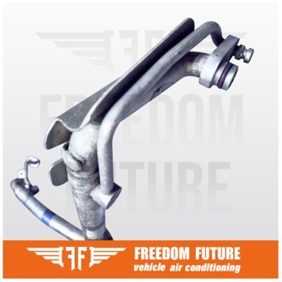 Volkswagen Audi 5Q1816738B Voiture AC Pipe en aluminium Adapté à 15-20 S3 2.0L