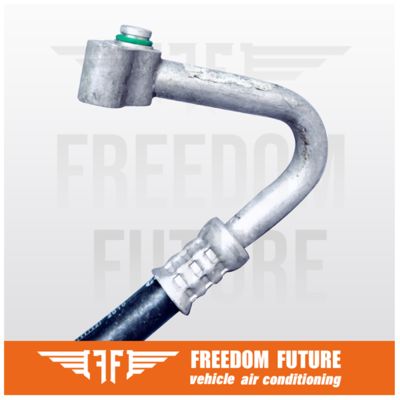 VW Golf 1J0820721T Conditionneur de voiture tuyaux pour 98-05 Jetta Audi A3 1.9L