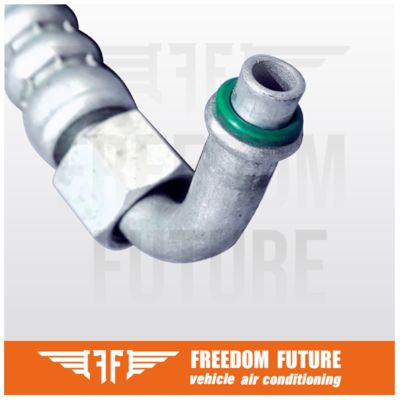 Ventilateur de golf 1H0820739C tuyaux de climatisation automobile pour Jetta III 1.8L