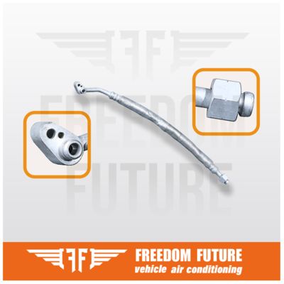 Coaster 88711-36530 Conduite de refoulement de climatiseur Toyota 4.1L 93-04